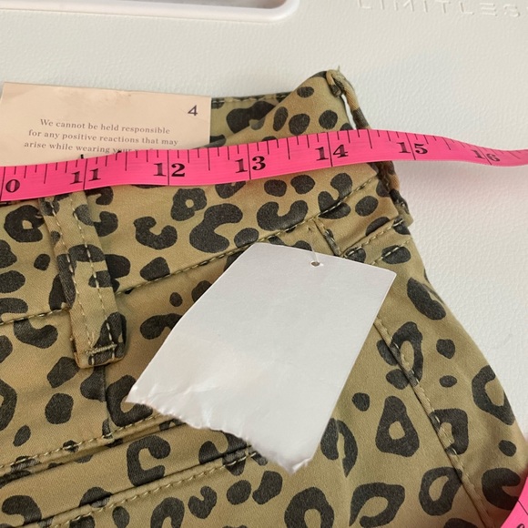 NWT NYDJ ami skinny - Picture 9 of 11